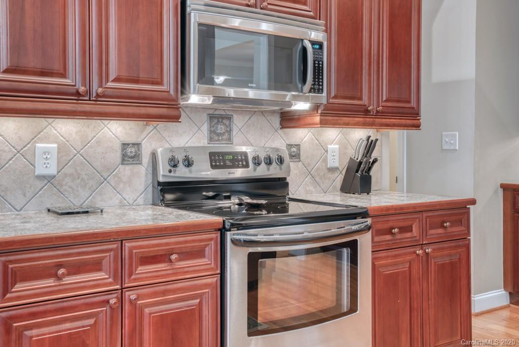 181 Quail Ridge Road Lake Lure, NC 28746 - Photo 24 of 47 Gallery Image 24