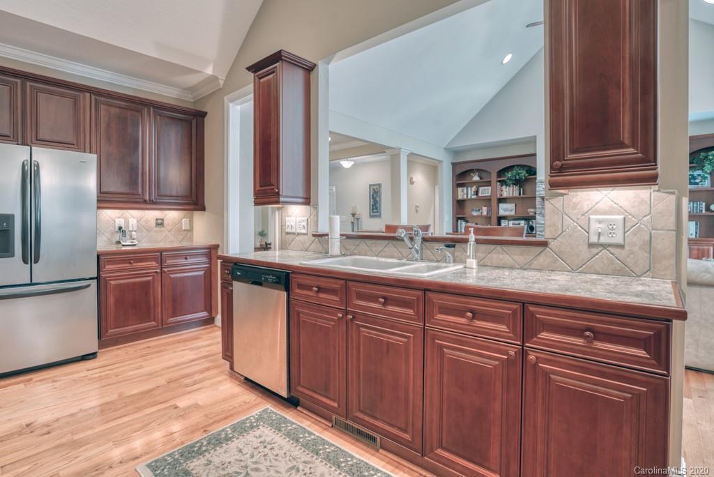 181 Quail Ridge Road Lake Lure, NC 28746 - Photo 25 of 47 Gallery Image 25