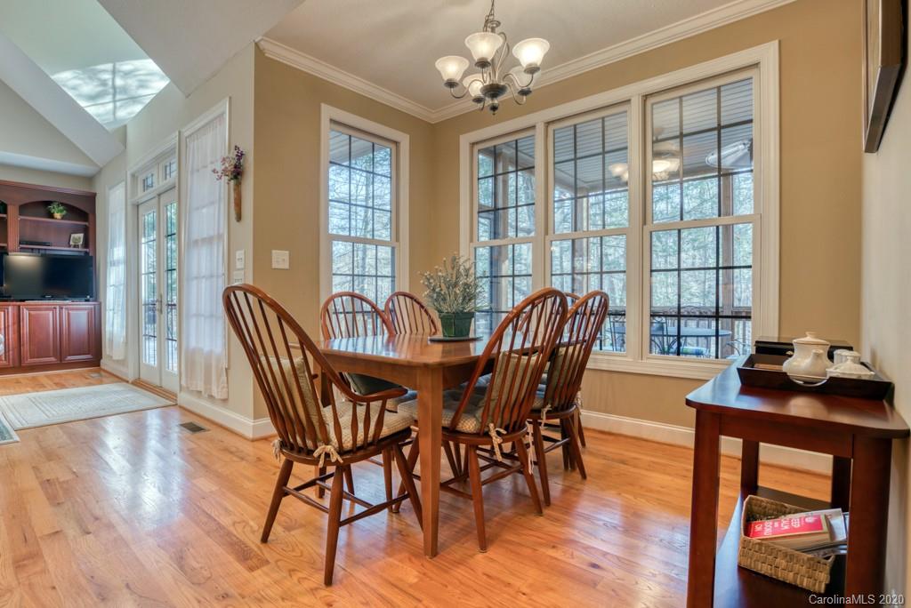181 Quail Ridge Road Lake Lure, NC 28746 - Photo 27 of 47 Gallery Image 27