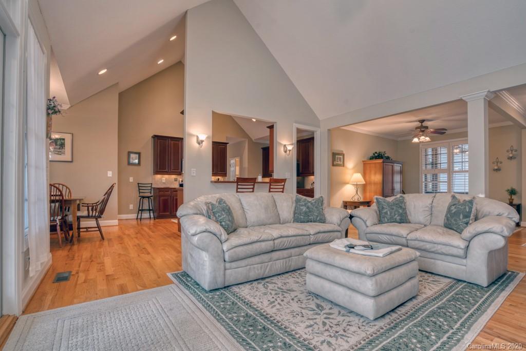 181 Quail Ridge Road Lake Lure, NC 28746 - Photo 28 of 47 Gallery Image 28