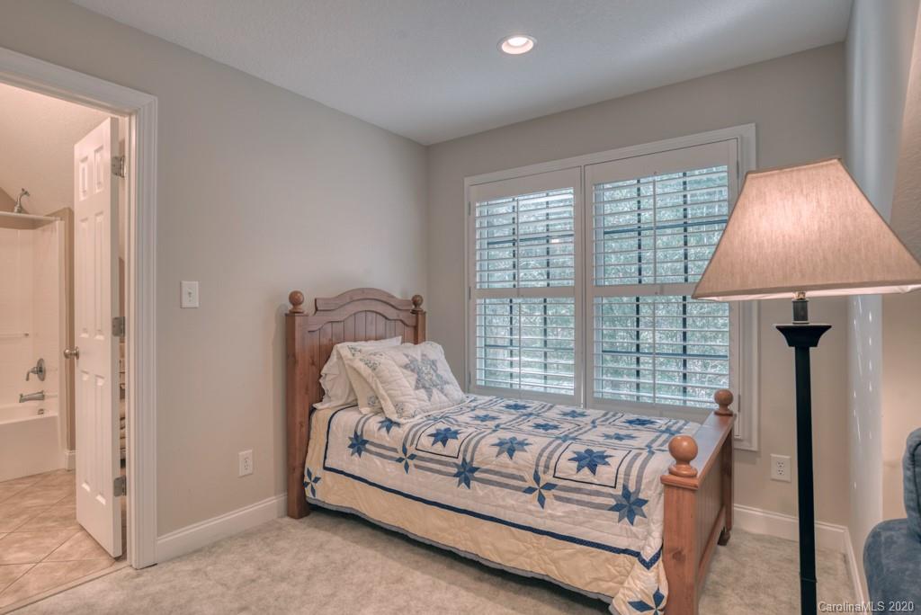 181 Quail Ridge Road Lake Lure, NC 28746 - Photo 42 of 47 Gallery Image 42