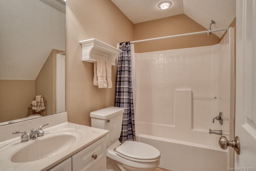 181 Quail Ridge Road Lake Lure, NC 28746 - Photo 43 of 47 Gallery Image 43