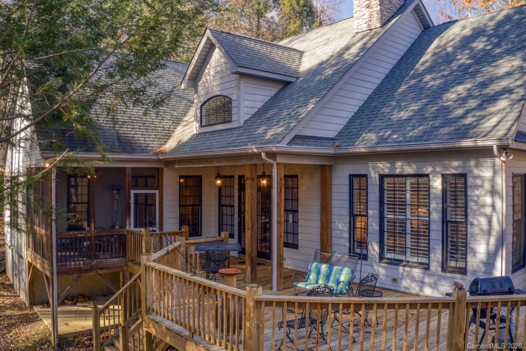 181 Quail Ridge Road Lake Lure, NC 28746 - Photo 44 of 47 Gallery Image 44