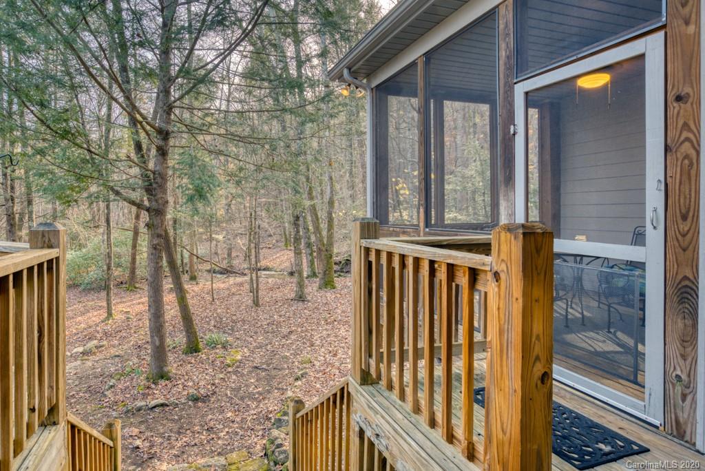 181 Quail Ridge Road Lake Lure, NC 28746 - Photo 45 of 47 Gallery Image 45