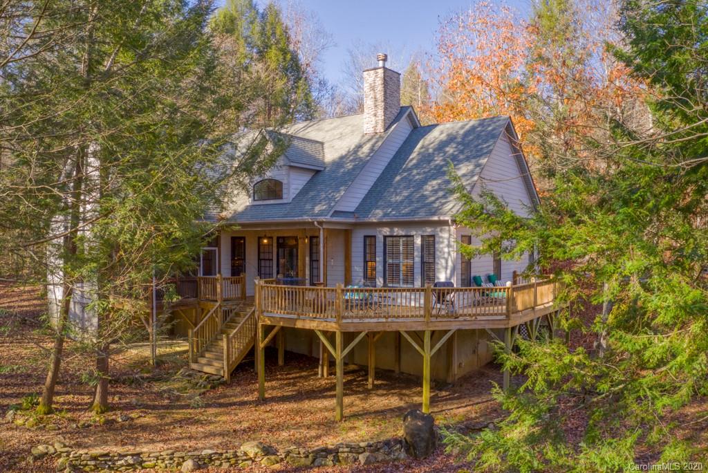 181 Quail Ridge Road Lake Lure, NC 28746 - Photo 47 of 47 Gallery Image 47