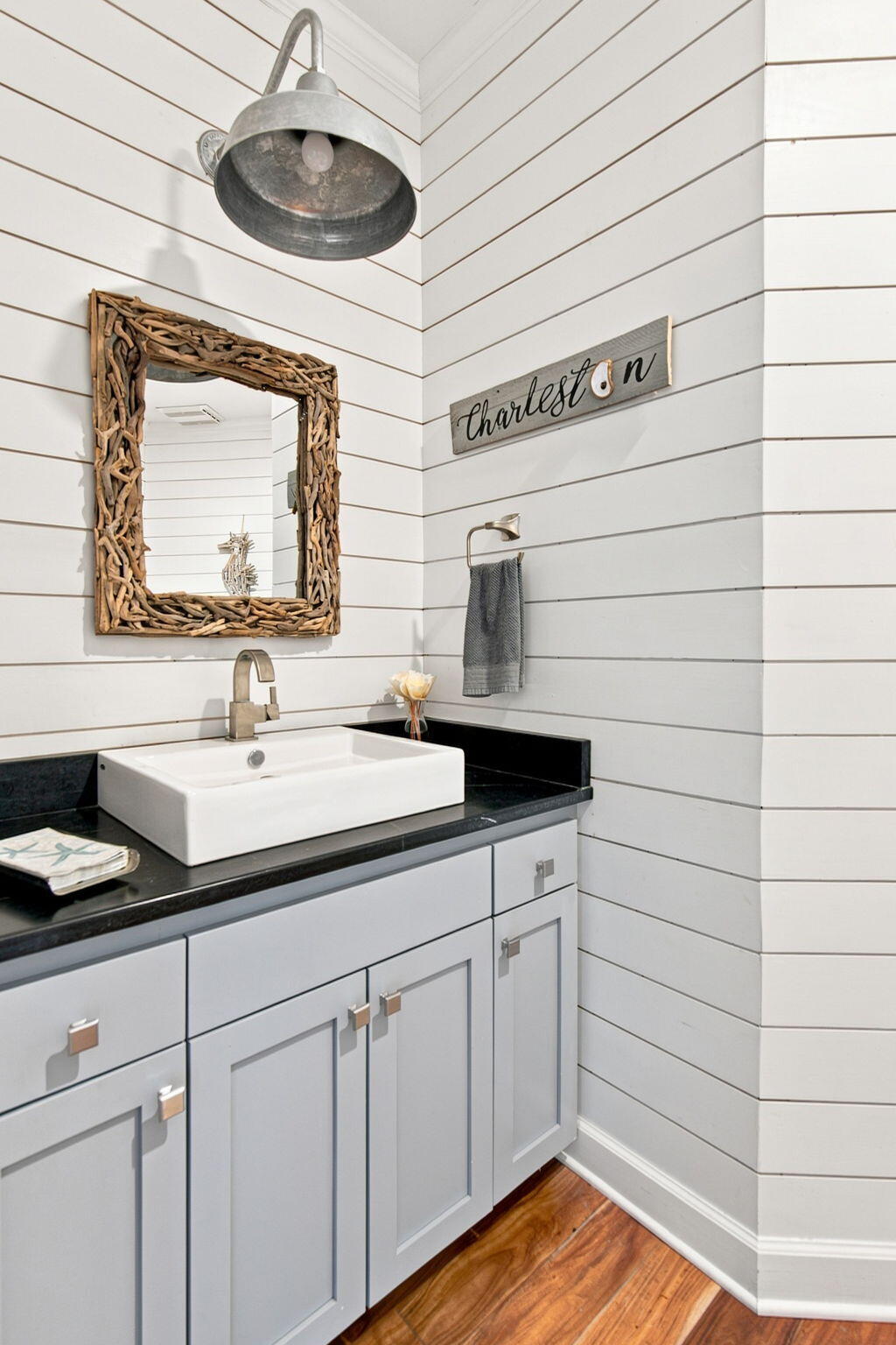 70 Rebellion Road Charleston, SC 29407 - Photo 28 of 57 Half Bathroom