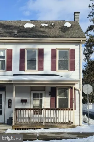 $275,000 | 133 South Spruce Street, Lititz, PA 17543