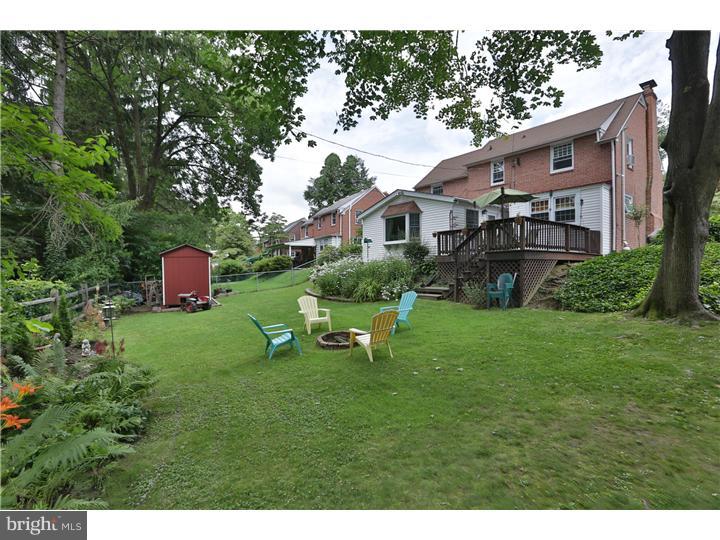 17 West Chelfield Road Glenside, PA 19038 - Photo 22 of 25 Gallery Image 22