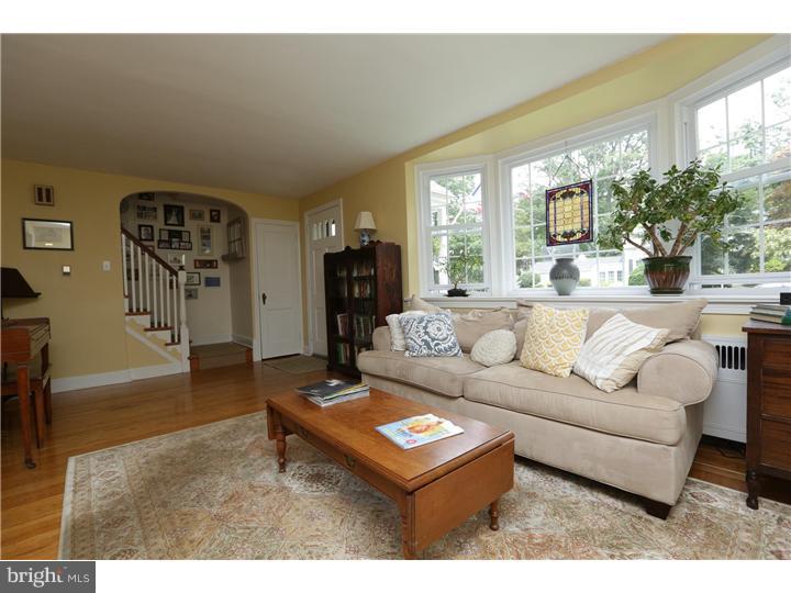 17 West Chelfield Road Glenside, PA 19038 - Photo 4 of 25 Gallery Image 4