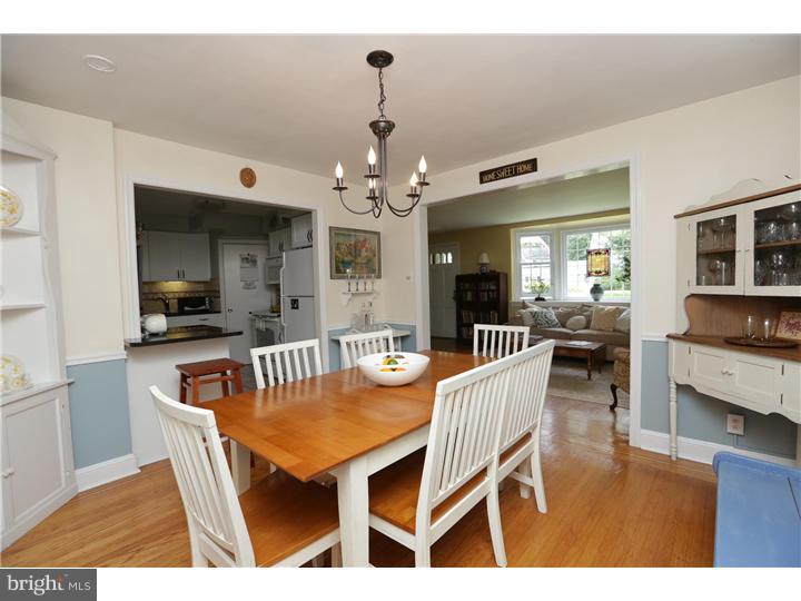17 West Chelfield Road Glenside, PA 19038 - Photo 6 of 25 Gallery Image 6