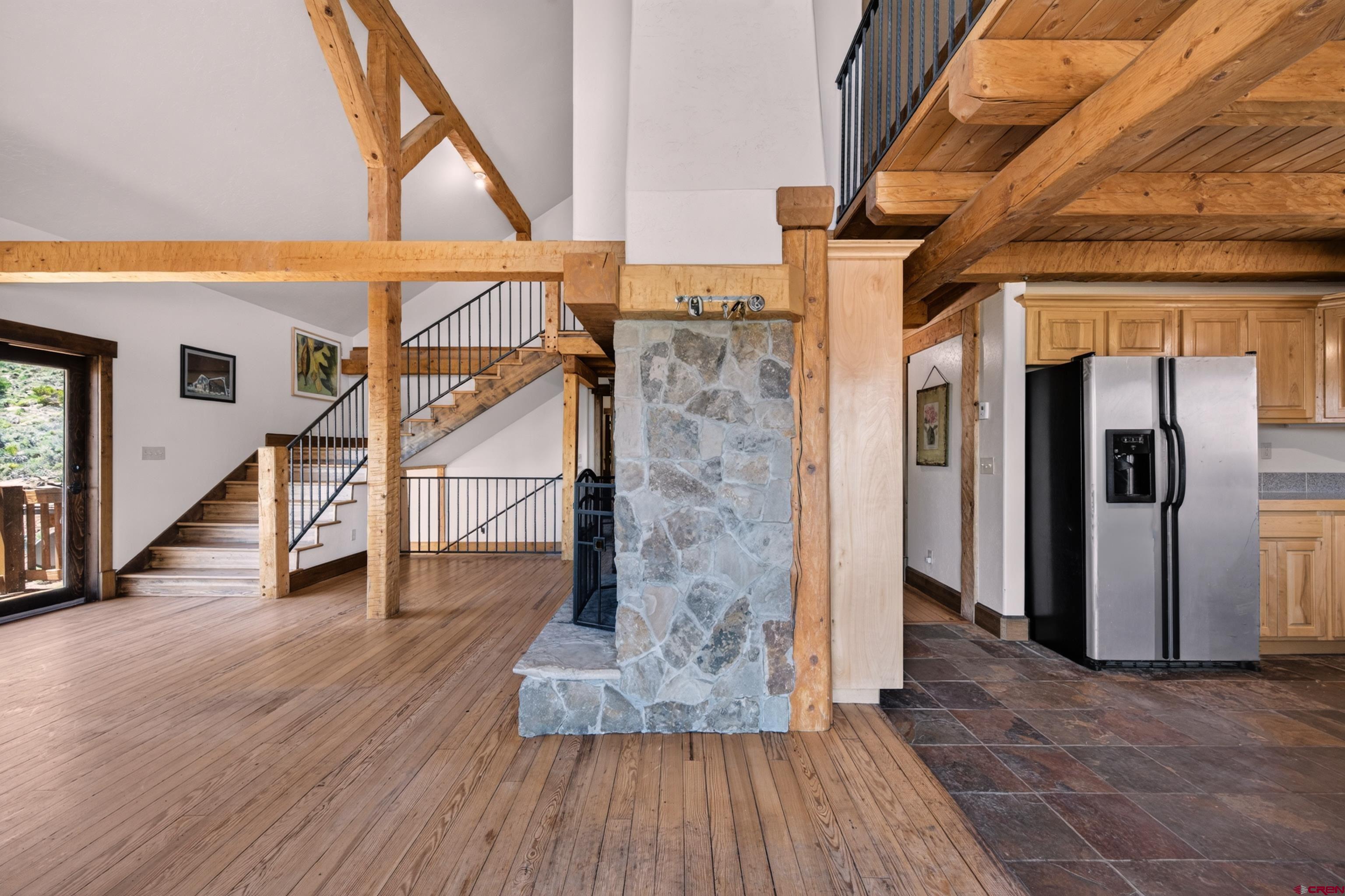 1560 Goose Creek Road Powderhorn, CO 81243 - Photo 9 of 39