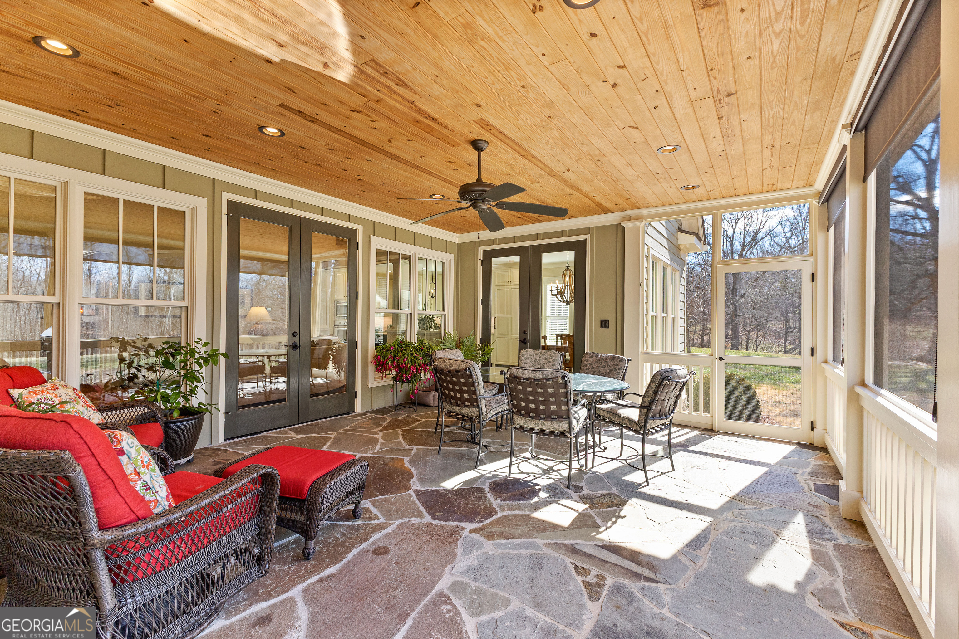 413 Morgan Mill Road Brooks, GA 30205 - Photo 6 of 172