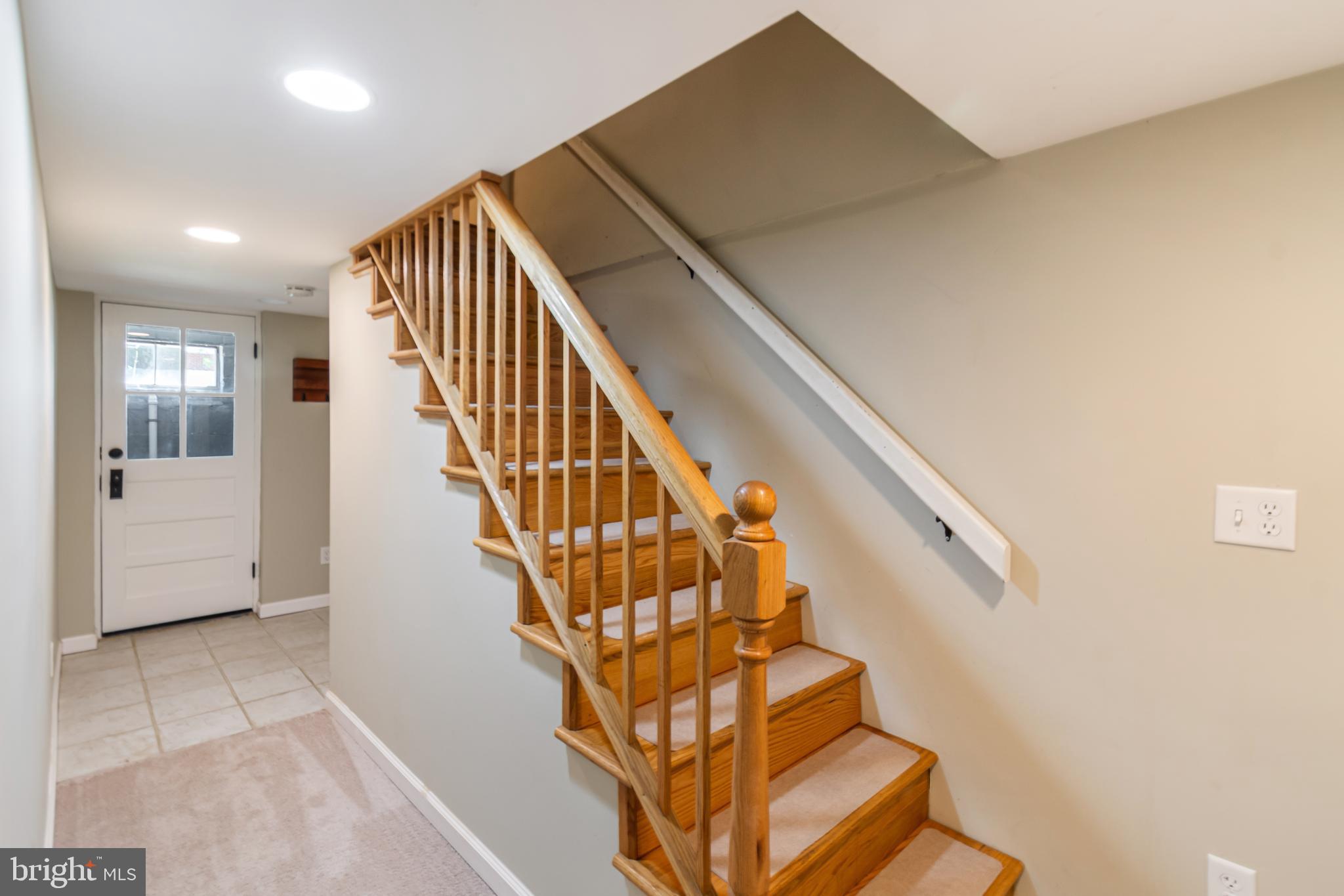 113 Homewood Road Linthicum Heights, MD 21090 - Photo 24 of 34 a view of entryway