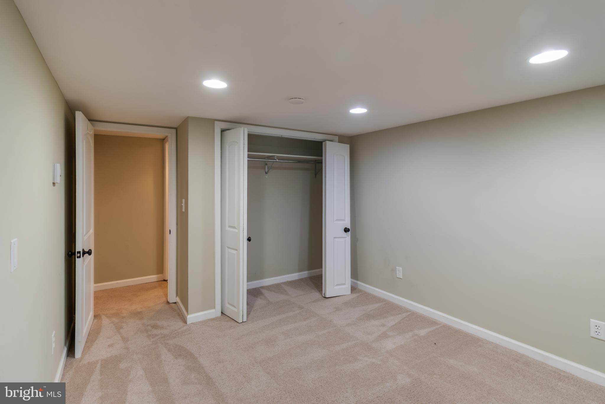 113 Homewood Road Linthicum Heights, MD 21090 - Photo 27 of 34 a view of an empty room