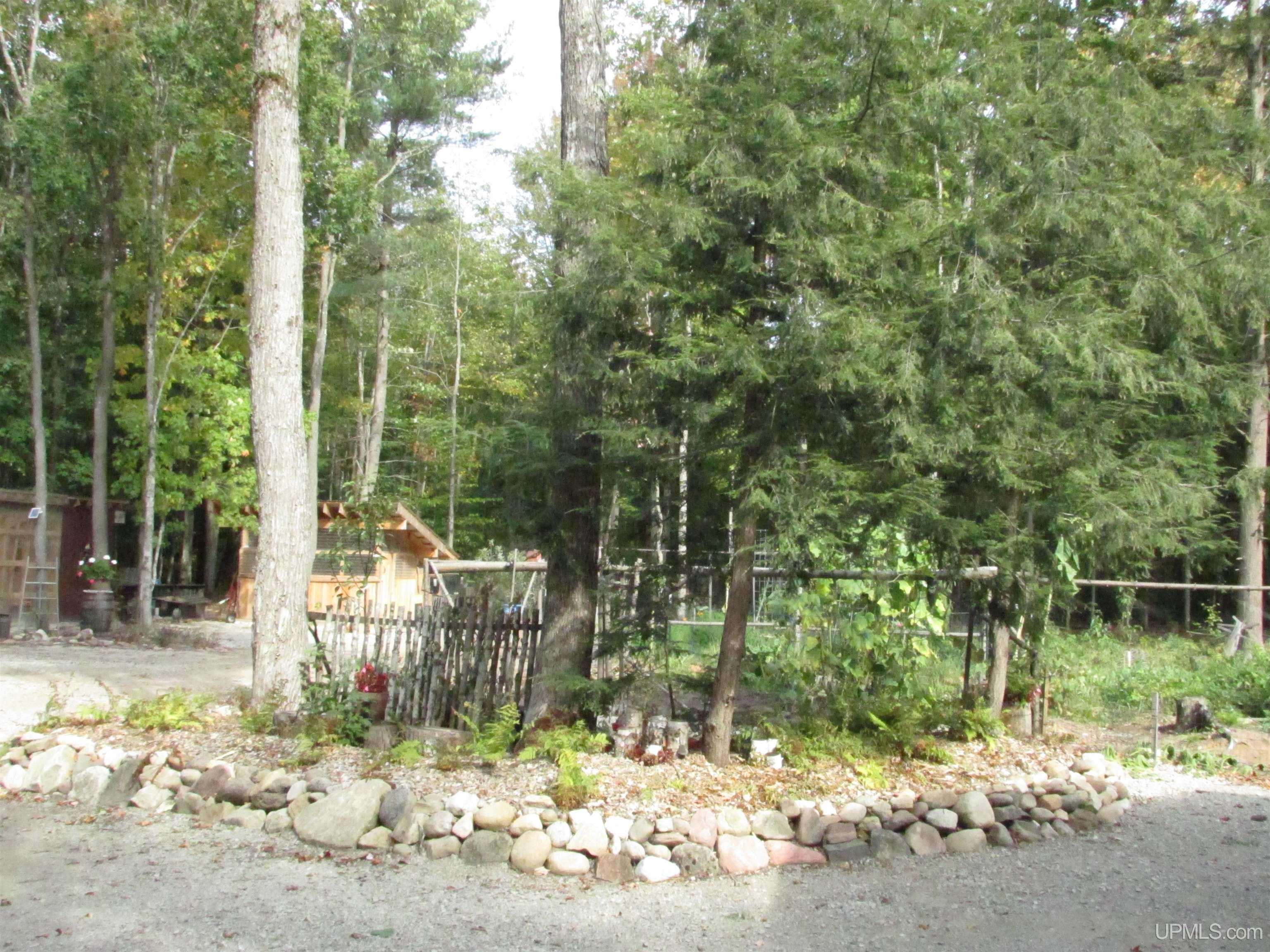 N3594 Raspberry Lane Munising, MI 49862 - Photo 47 of 67