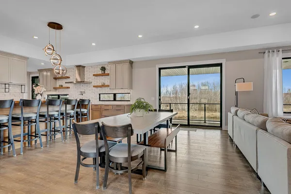 $1,299,900 | 4215 32nd Street South, St. Cloud, MN 56301