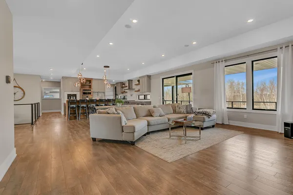 $1,299,900 | 4215 32nd Street South, St. Cloud, MN 56301