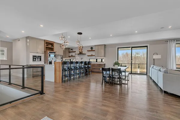 $1,299,900 | 4215 32nd Street South, St. Cloud, MN 56301