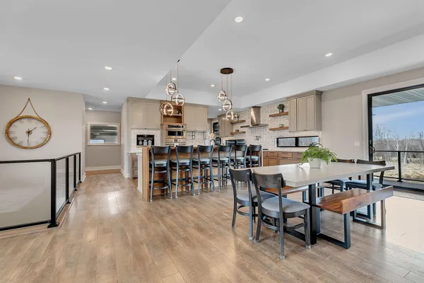 $1,299,900 | 4215 32nd Street South, St. Cloud, MN 56301