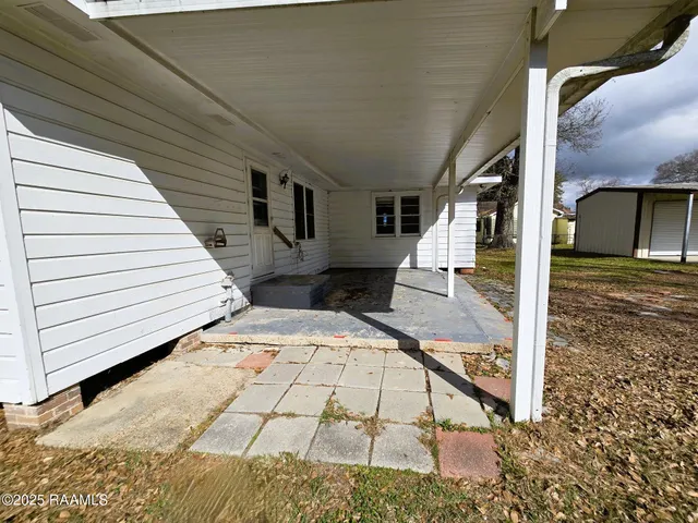 $83,600 | 830 North 6th Street, Eunice, LA 70535