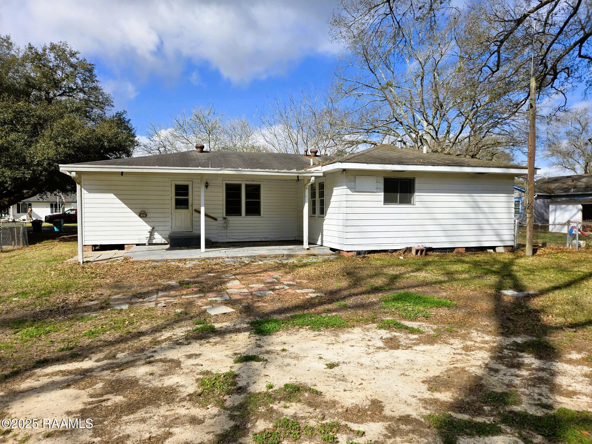 830 North 6th Street Eunice, LA 70535 - Photo 17 of 22 17