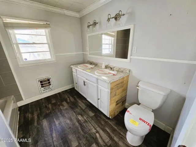 $83,600 | 830 North 6th Street, Eunice, LA 70535