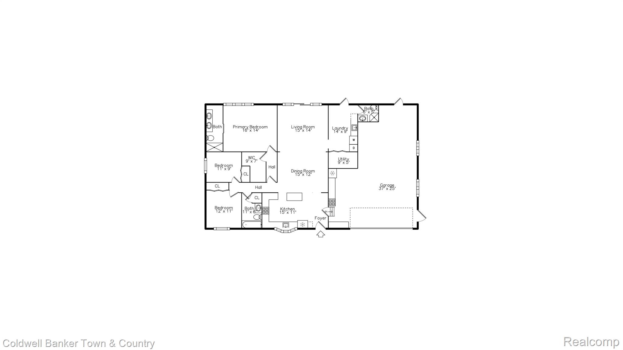 11727 Ridge Drive Pinckney, MI 48169 - Photo 46 of 46 Gallery Image 46