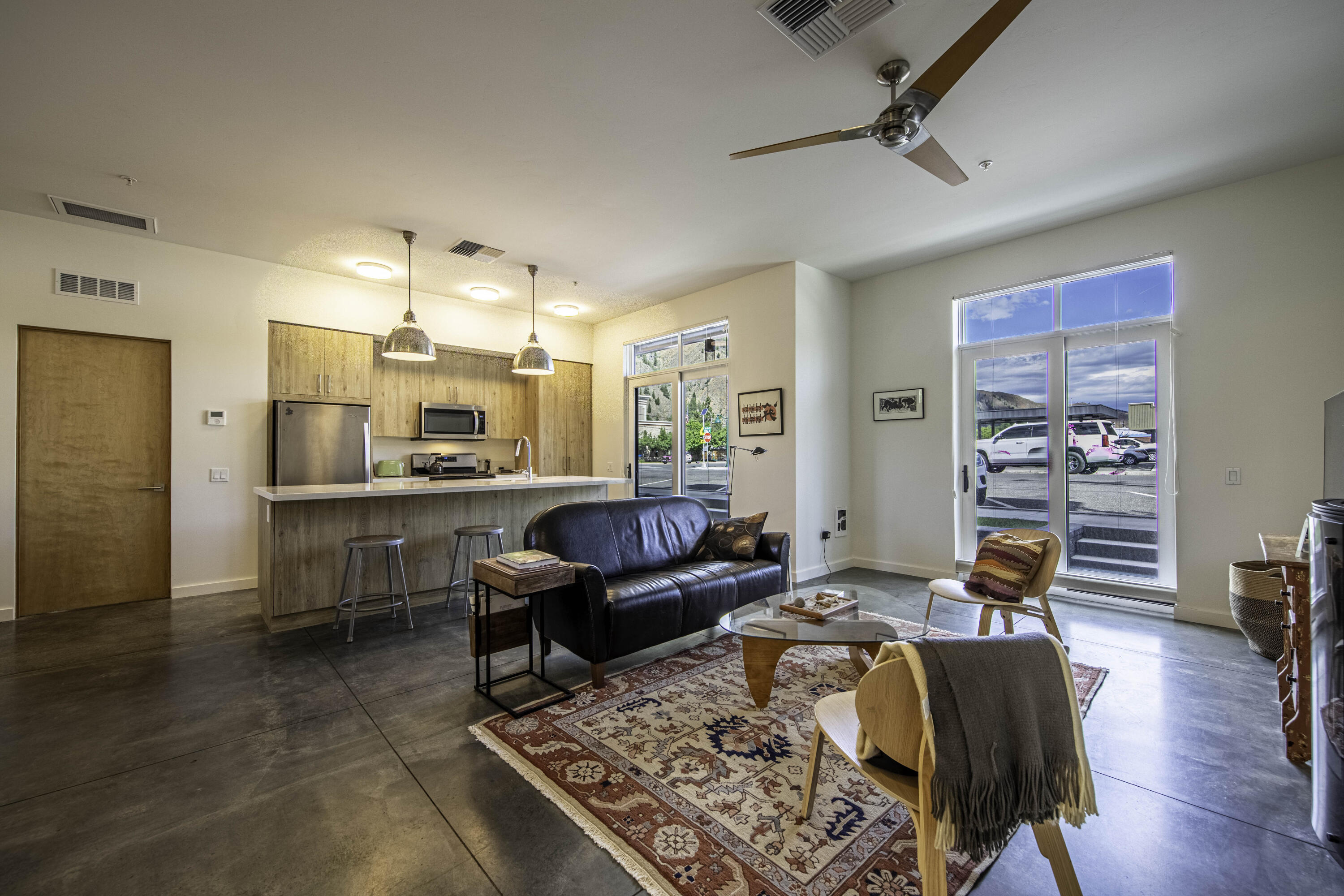 516 North Main Street, Unit 5 Hailey, ID 83333 - Photo 4 of 16 Great Room