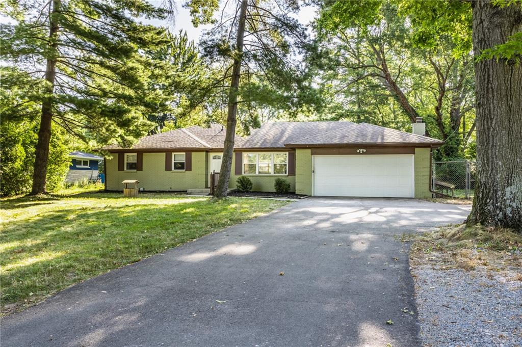 7045 Allisonville Road Indianapolis, IN 46220 - Photo 2 of 31 Gallery Image 2