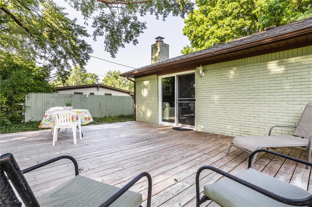 7045 Allisonville Road Indianapolis, IN 46220 - Photo 20 of 31 Gallery Image 20