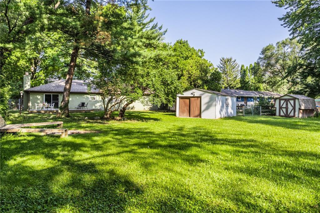 7045 Allisonville Road Indianapolis, IN 46220 - Photo 26 of 31 Gallery Image 26