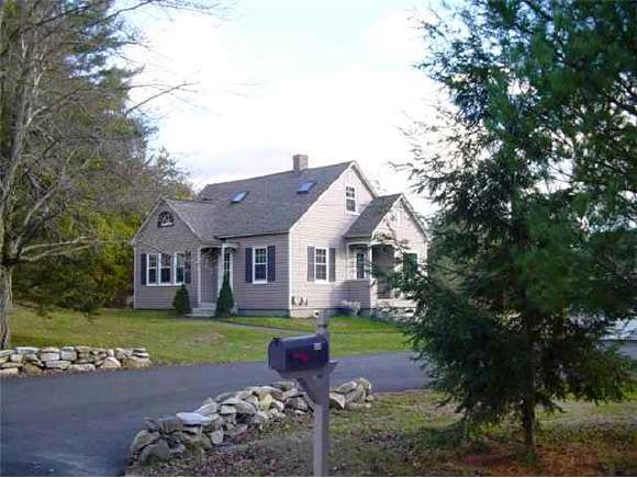 349 Brown Road Candia, NH 03034 - Photo 1 of 9 Gallery Image 1