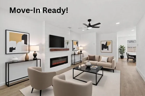 $434,500 | 501 Cambridge Drive, Richardson, TX 75080