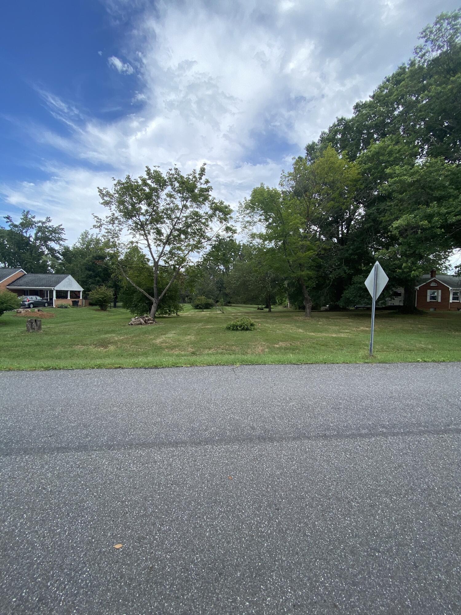 0 Alpine Road Roanoke, VA 24019 - Photo 3 of 5 STREET VIEW