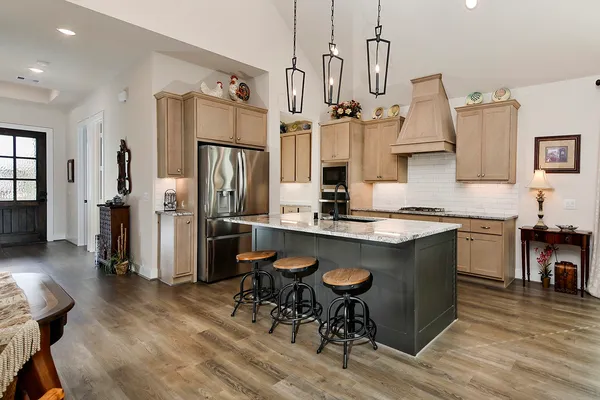 $515,000 | 9759 Rockwell Drive, Willis, TX 77318