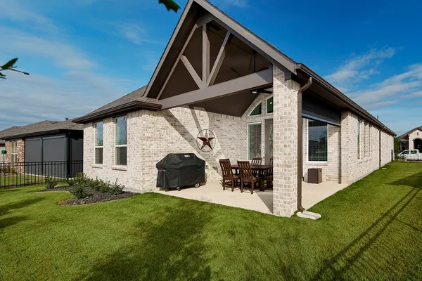 $515,000 | 9759 Rockwell Drive, Willis, TX 77318