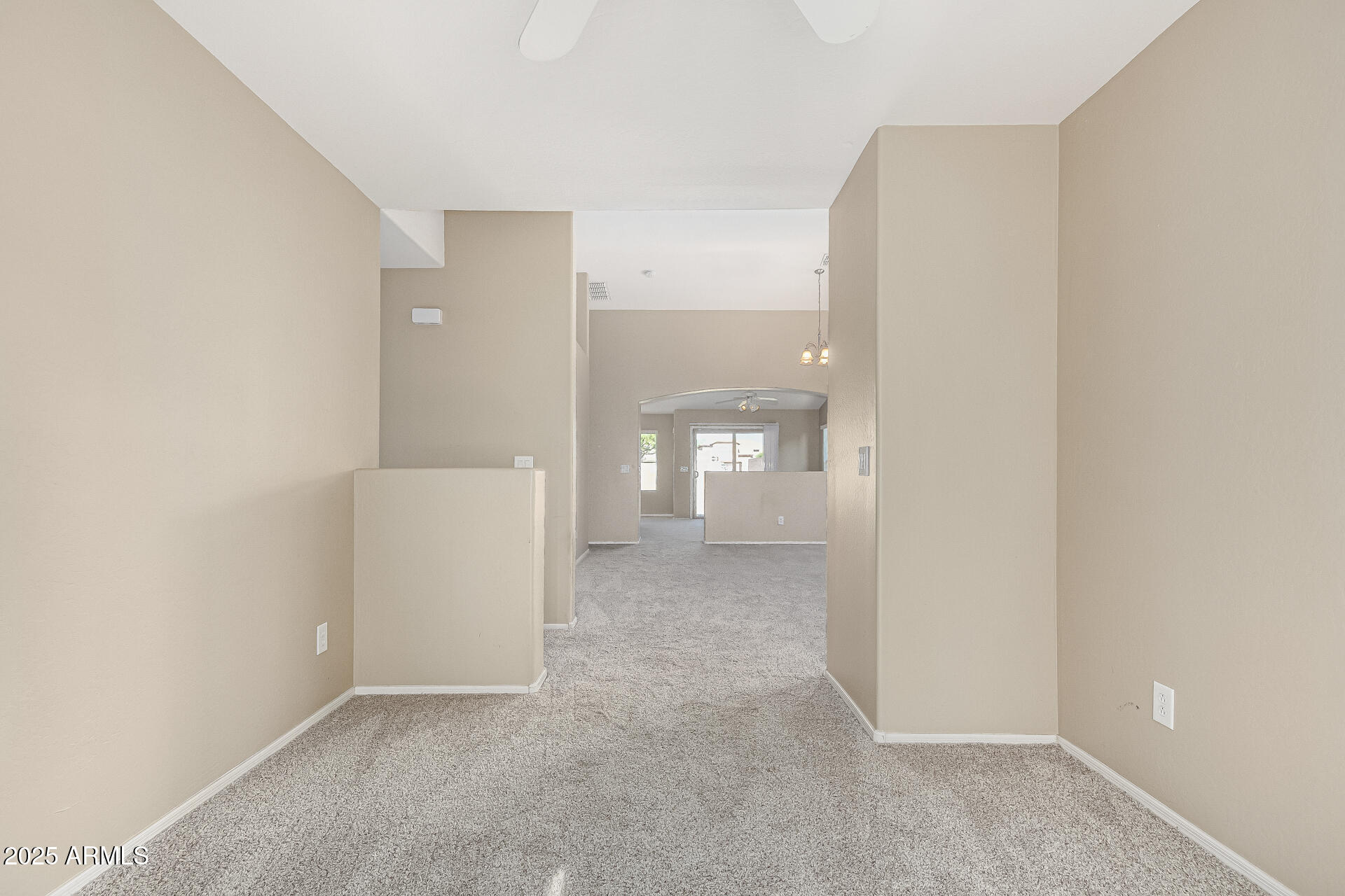 315 South 112th Drive Avondale, AZ 85323 - Photo 18 of 20 a view of a room and a utility room