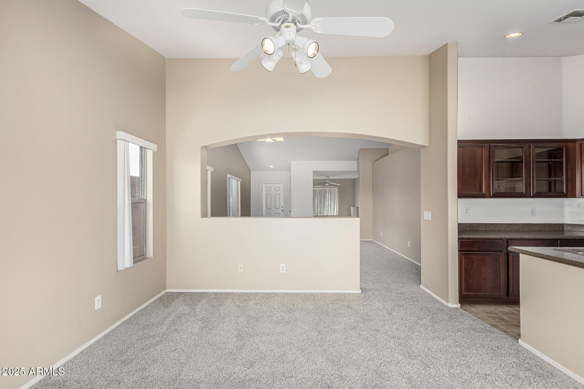 315 South 112th Drive Avondale, AZ 85323 - Photo 6 of 20 a view interior of a house with chandelier