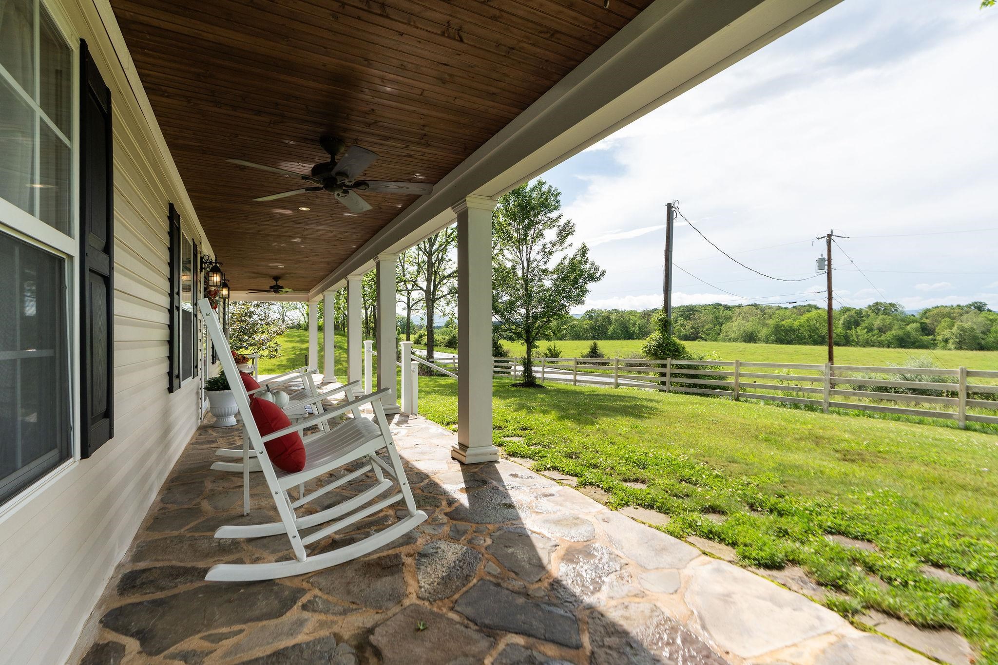 440 Galena Road Staunton, VA 24401 - Photo 4 of 75