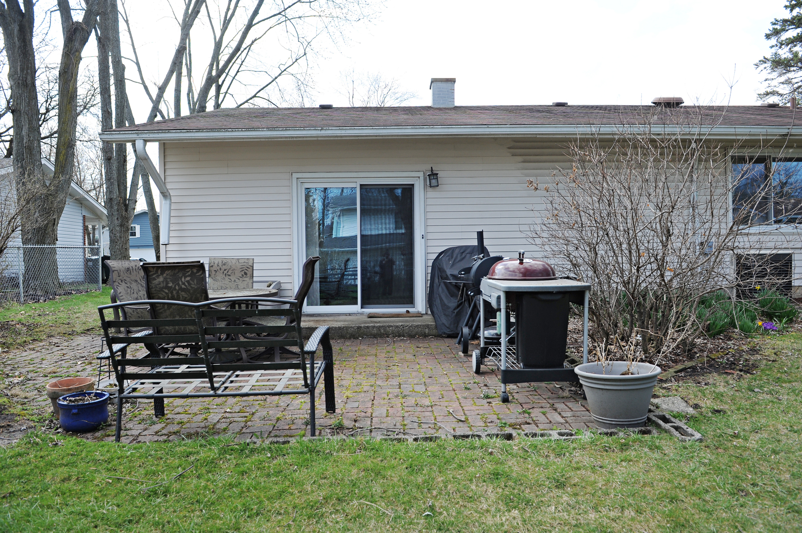 705 North Rohlwing Road Palatine, IL 60074 - Photo 20 of 23