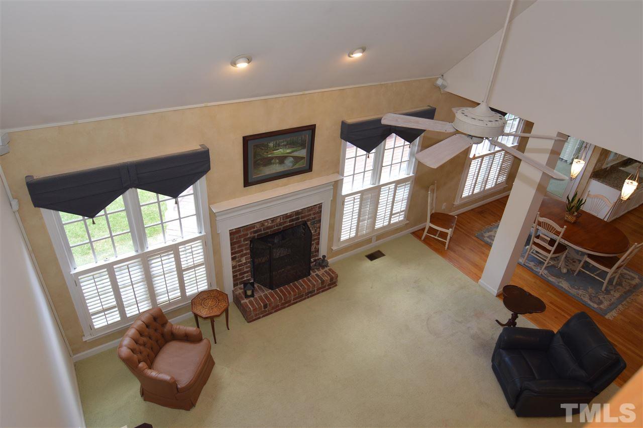 2904 Ballybunion Way Raleigh, NC 27613 - Photo 11 of 30