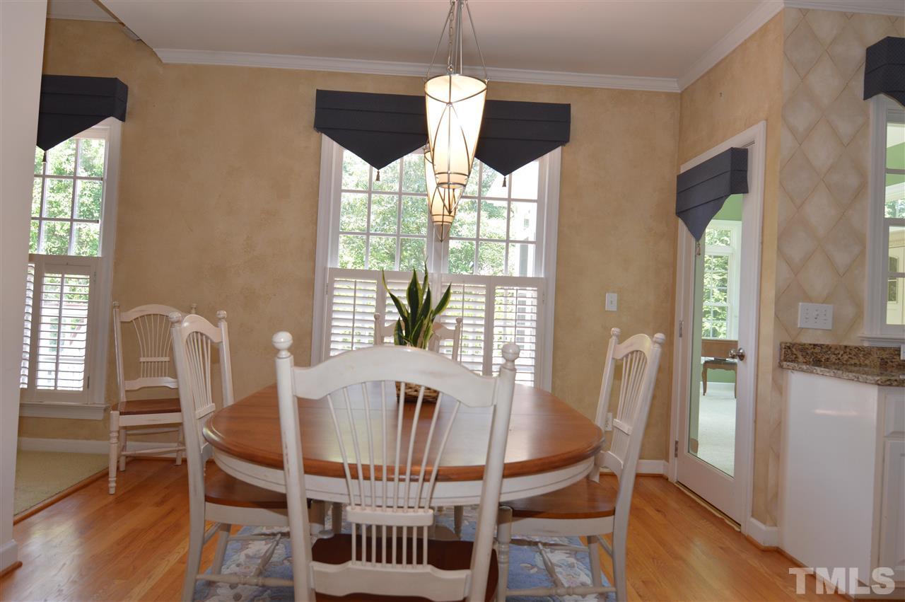 2904 Ballybunion Way Raleigh, NC 27613 - Photo 13 of 30
