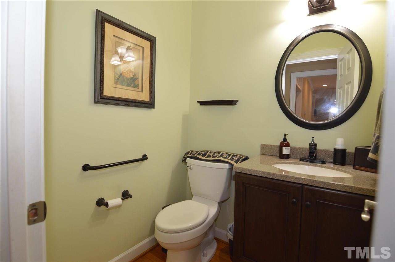 2904 Ballybunion Way Raleigh, NC 27613 - Photo 17 of 30