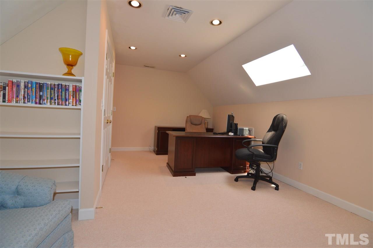 2904 Ballybunion Way Raleigh, NC 27613 - Photo 22 of 30