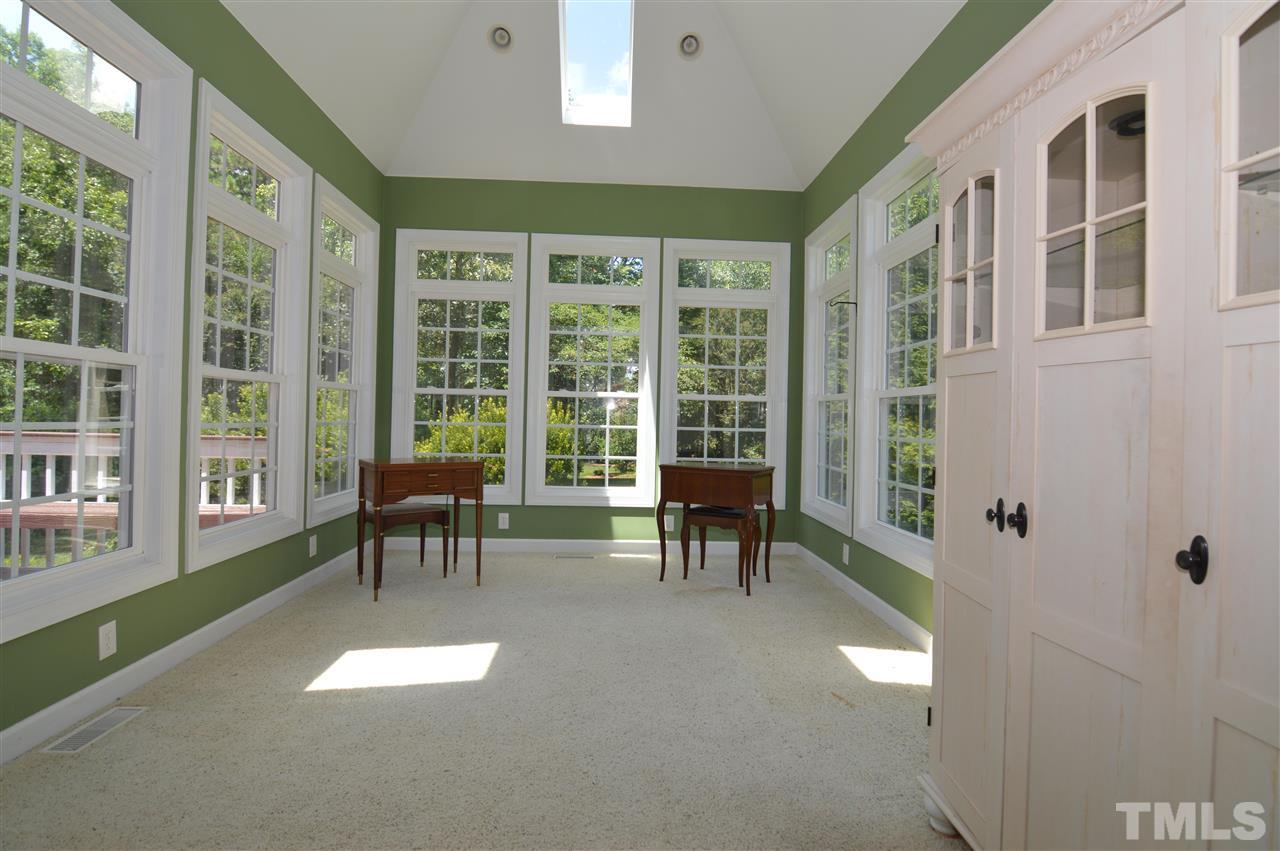 2904 Ballybunion Way Raleigh, NC 27613 - Photo 24 of 30