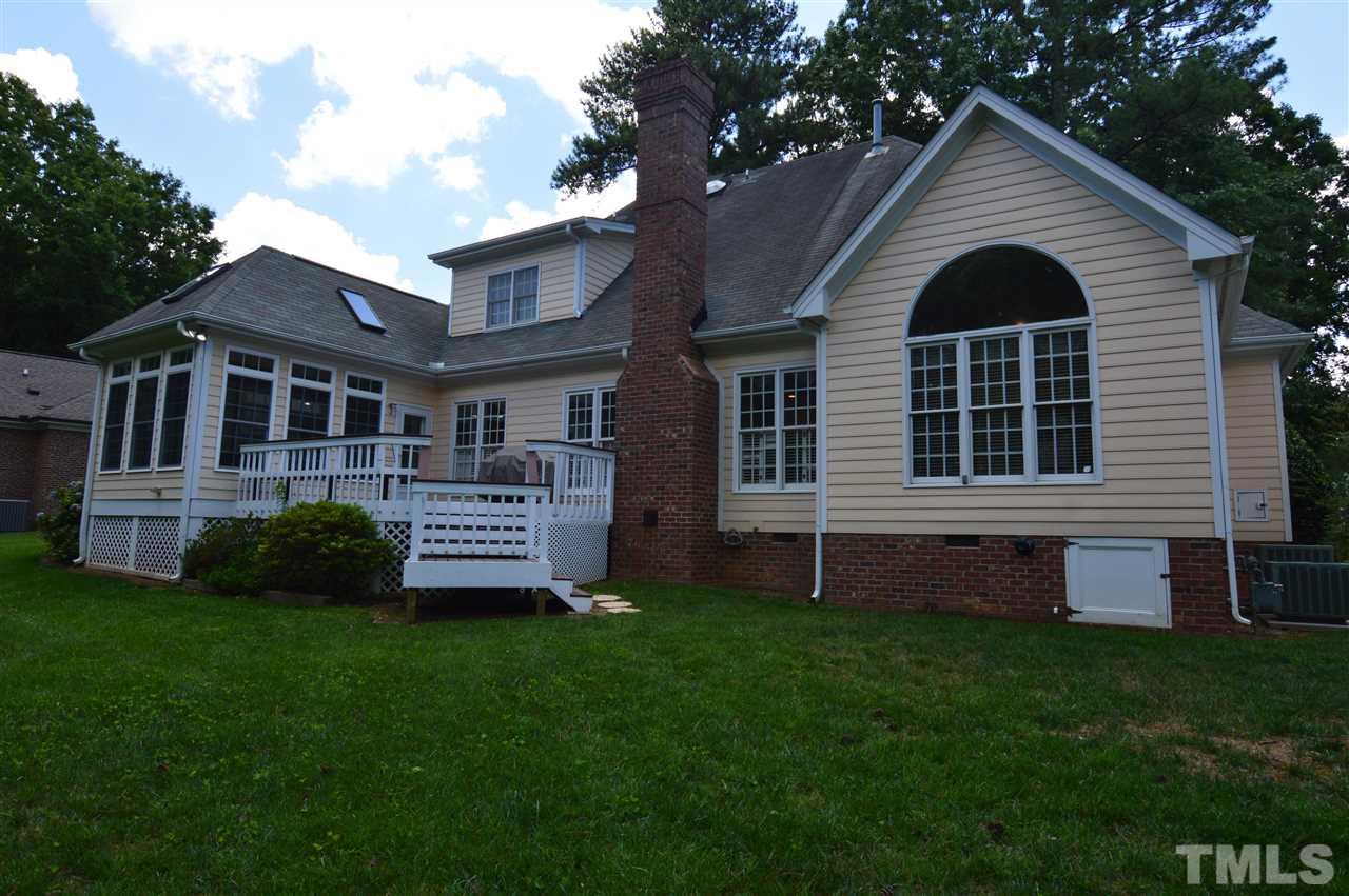 2904 Ballybunion Way Raleigh, NC 27613 - Photo 27 of 30