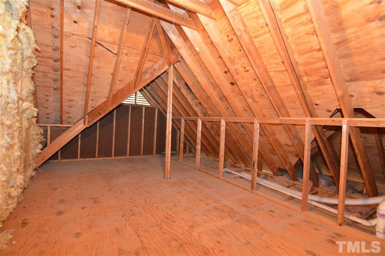 2904 Ballybunion Way Raleigh, NC 27613 - Photo 30 of 30