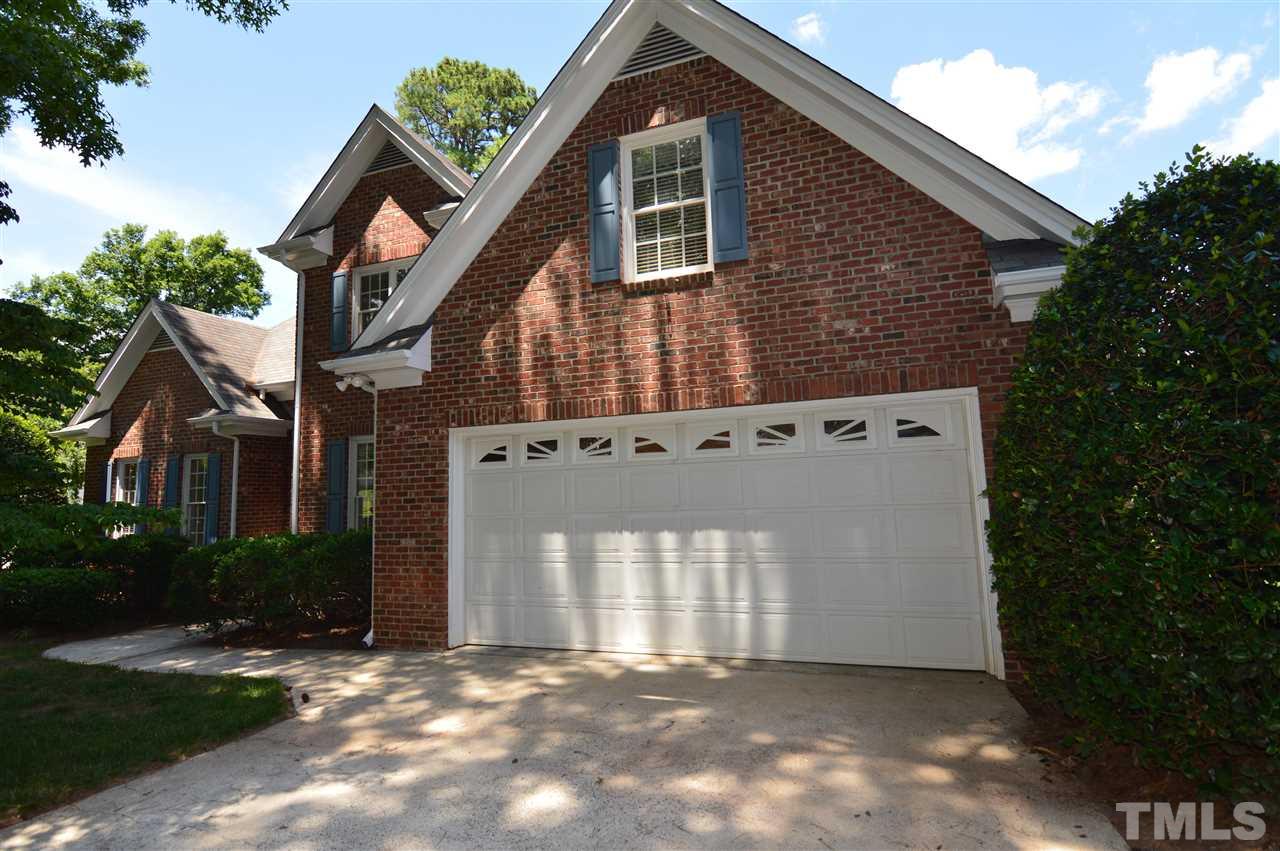 2904 Ballybunion Way Raleigh, NC 27613 - Photo 4 of 30