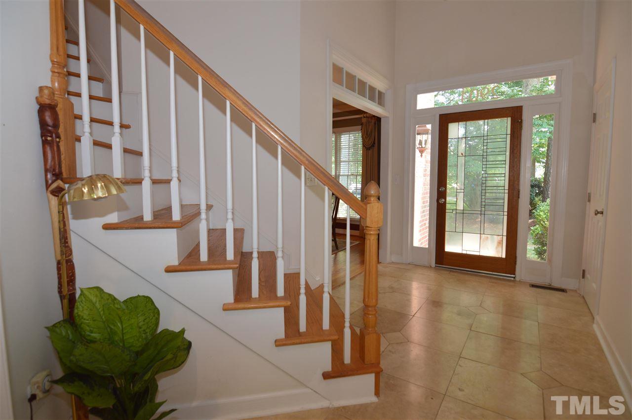 2904 Ballybunion Way Raleigh, NC 27613 - Photo 5 of 30