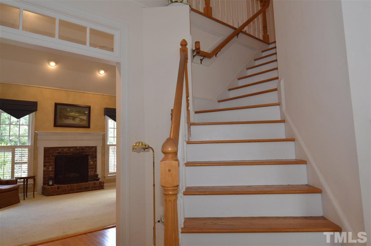 2904 Ballybunion Way Raleigh, NC 27613 - Photo 6 of 30